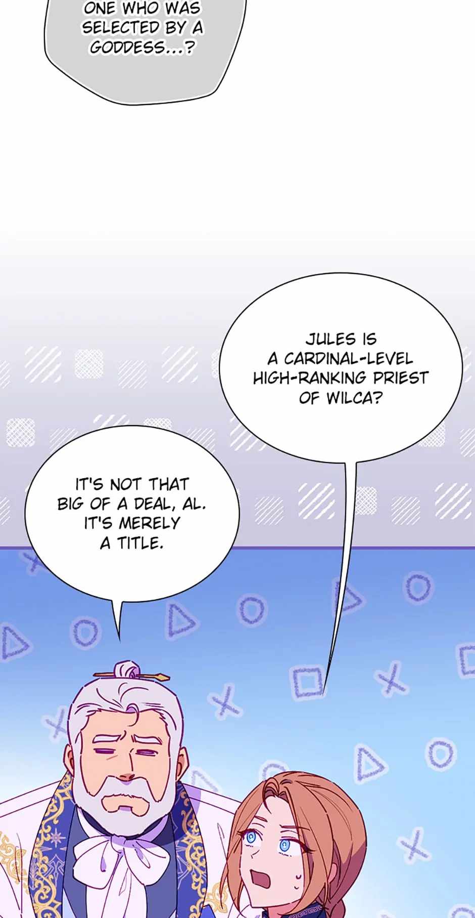 Raga of Withered Branches Chapter 88 60